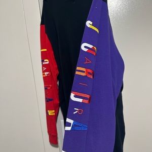 Jordan 2XL Long-sleeve Shirt